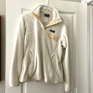 Patagonia pullover